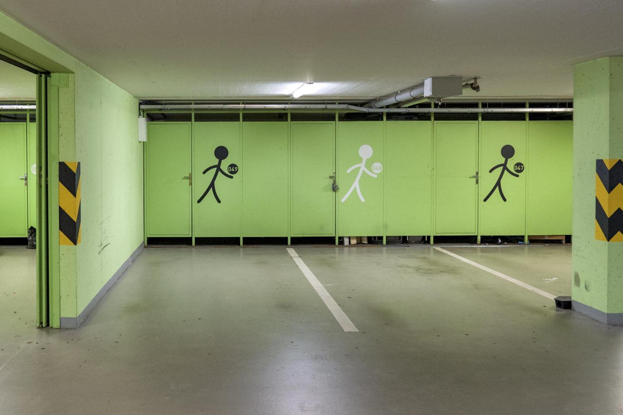 Days - Ac - Garage - Terrace - 2bdr Praha